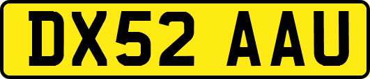 DX52AAU