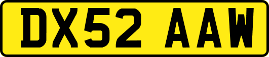 DX52AAW