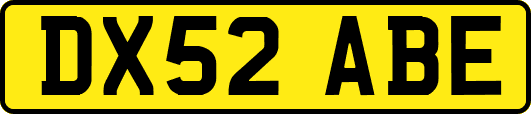 DX52ABE
