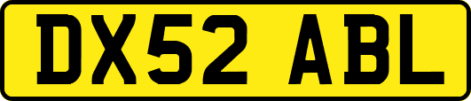DX52ABL