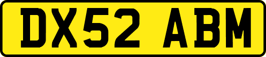 DX52ABM