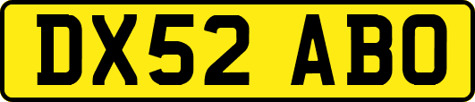 DX52ABO