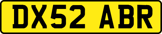 DX52ABR