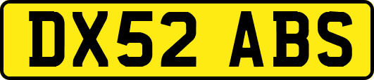 DX52ABS