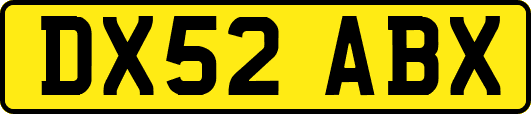 DX52ABX
