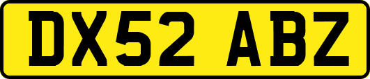 DX52ABZ