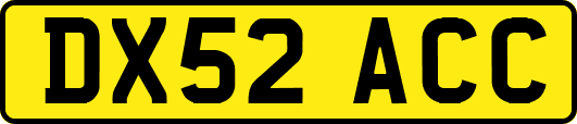 DX52ACC