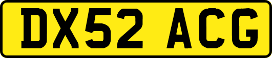 DX52ACG