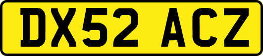 DX52ACZ