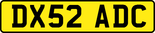 DX52ADC
