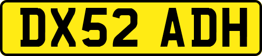 DX52ADH