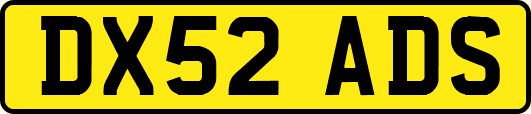 DX52ADS