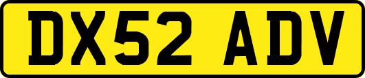DX52ADV