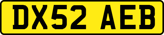 DX52AEB