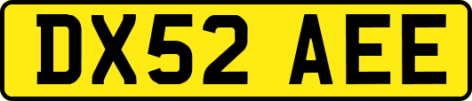 DX52AEE