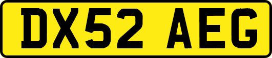 DX52AEG