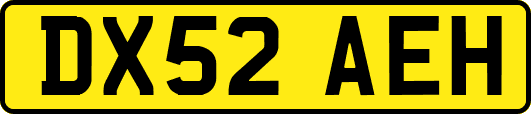 DX52AEH