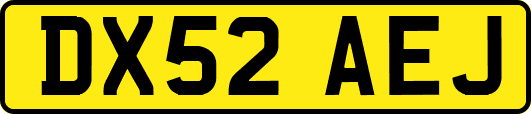 DX52AEJ
