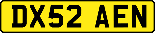 DX52AEN