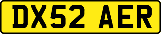 DX52AER