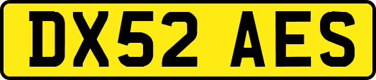 DX52AES
