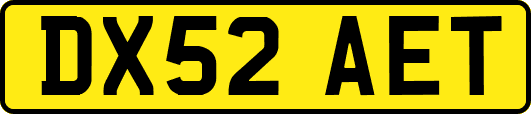 DX52AET