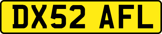 DX52AFL