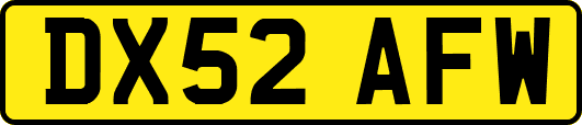 DX52AFW