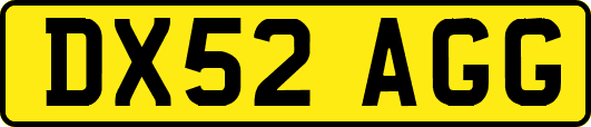 DX52AGG