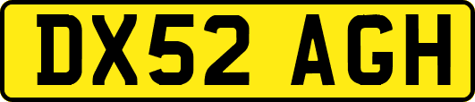 DX52AGH