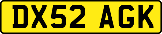 DX52AGK