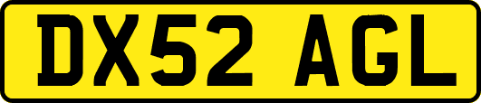 DX52AGL