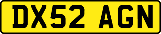 DX52AGN