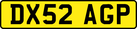 DX52AGP