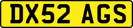 DX52AGS