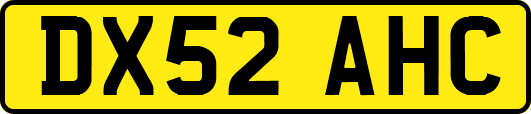 DX52AHC
