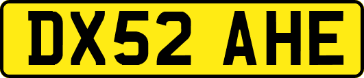DX52AHE