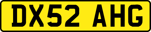 DX52AHG