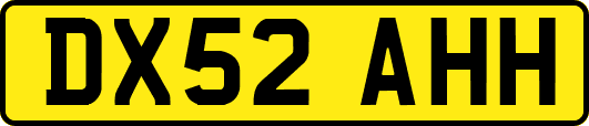DX52AHH