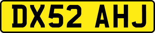 DX52AHJ