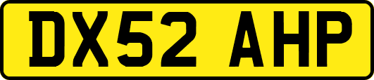 DX52AHP