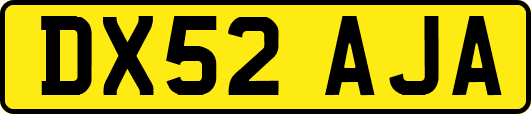 DX52AJA