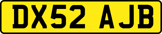 DX52AJB