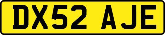 DX52AJE