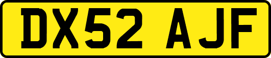 DX52AJF