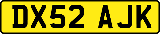 DX52AJK