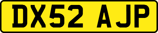 DX52AJP