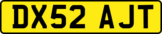 DX52AJT
