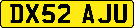 DX52AJU