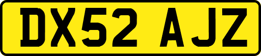 DX52AJZ
